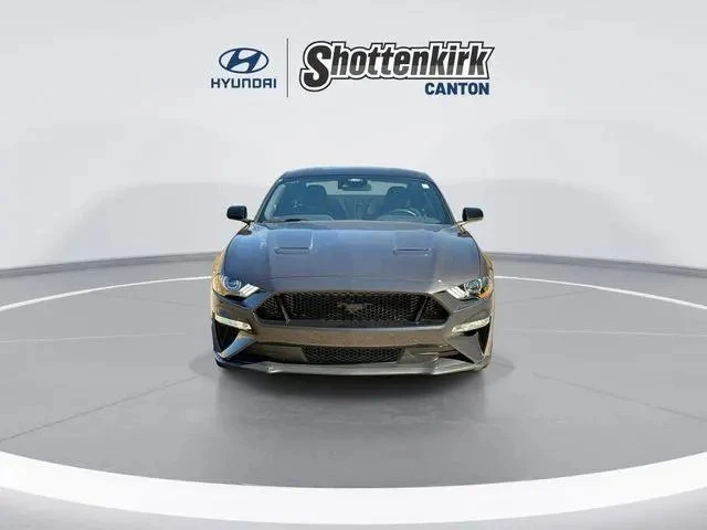 2023 Ford S550 Mustang - Image 3 of 20