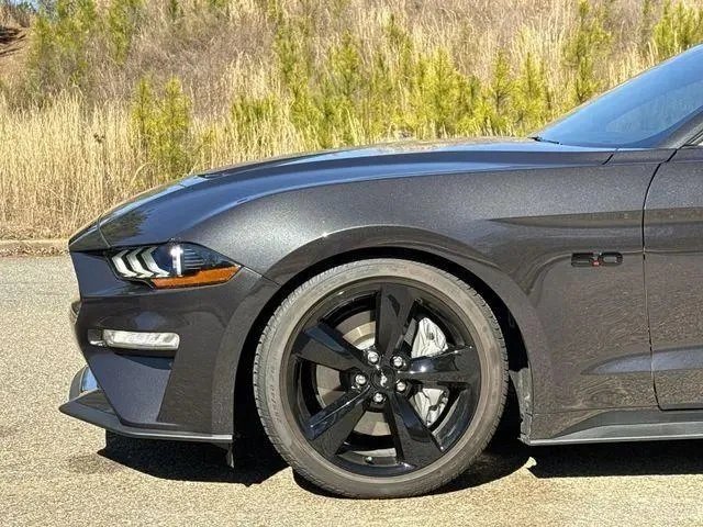 2023 Ford S550 Mustang - Image 19 of 20