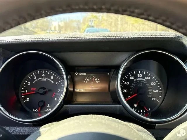 2023 Ford S550 Mustang - Image 10 of 20