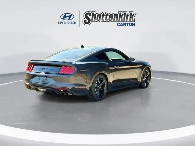 2023 Ford S550 Mustang - Image 8 of 20