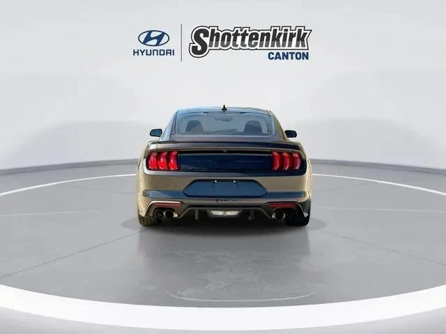2023 Ford S550 Mustang - Image 7 of 20