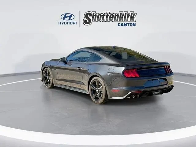 2023 Ford S550 Mustang - Image 6 of 20