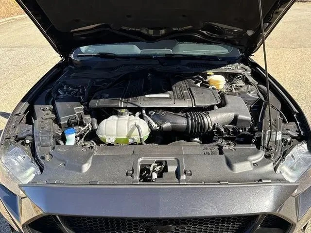 2023 Ford S550 Mustang - Image 18 of 20