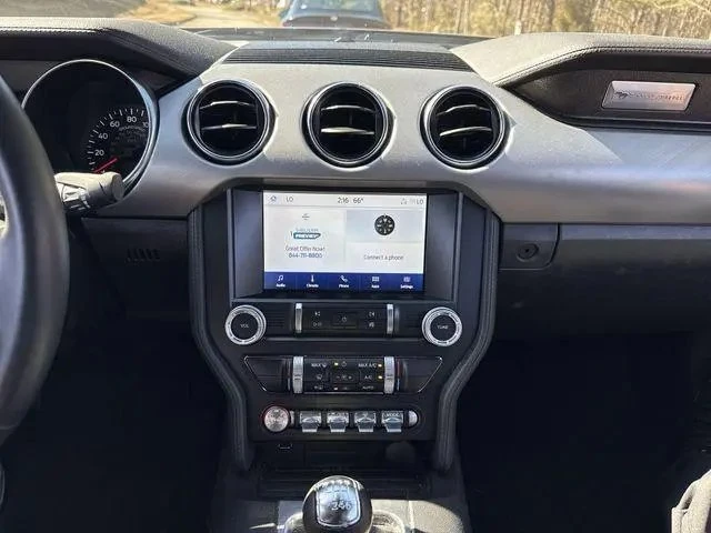2023 Ford S550 Mustang - Image 20 of 20