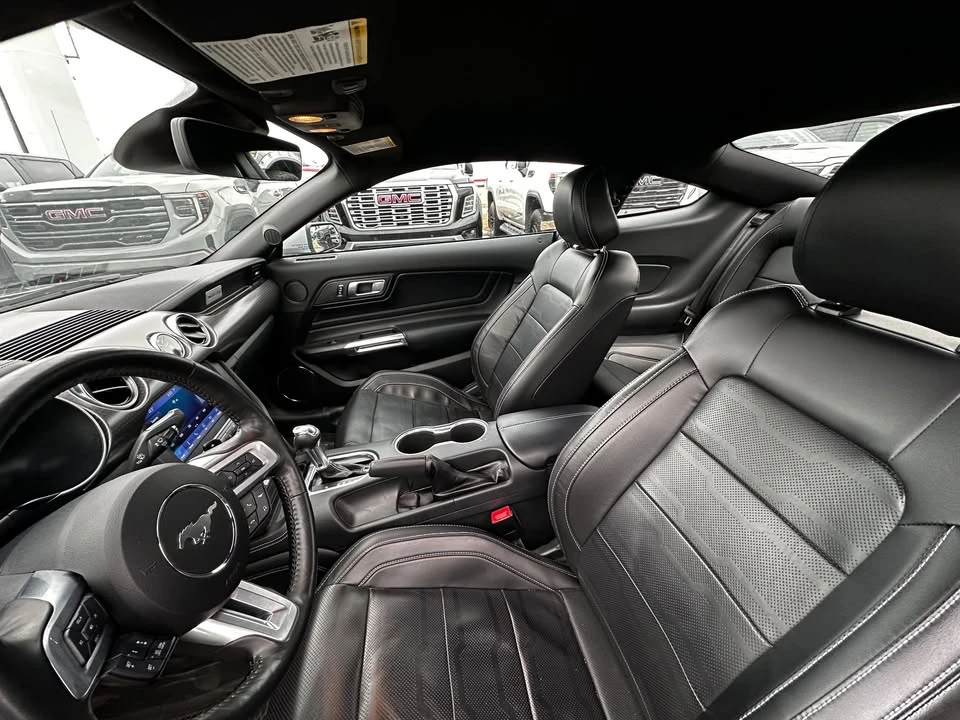 2023 Ford S550 Mustang - Image 8 of 9