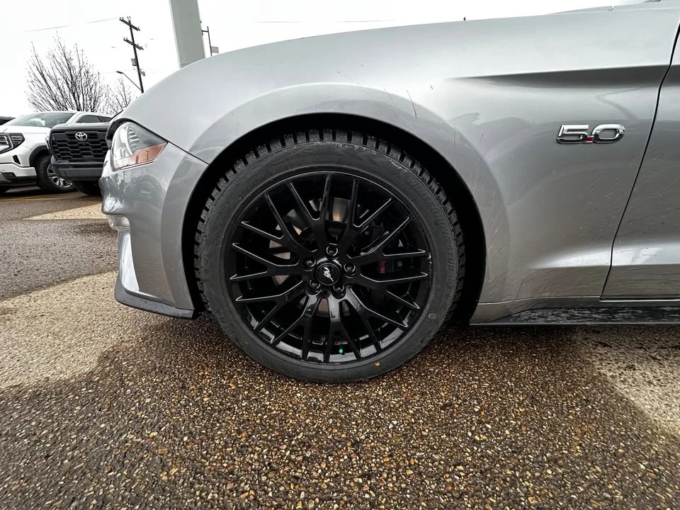 2023 Ford S550 Mustang - Image 4 of 9