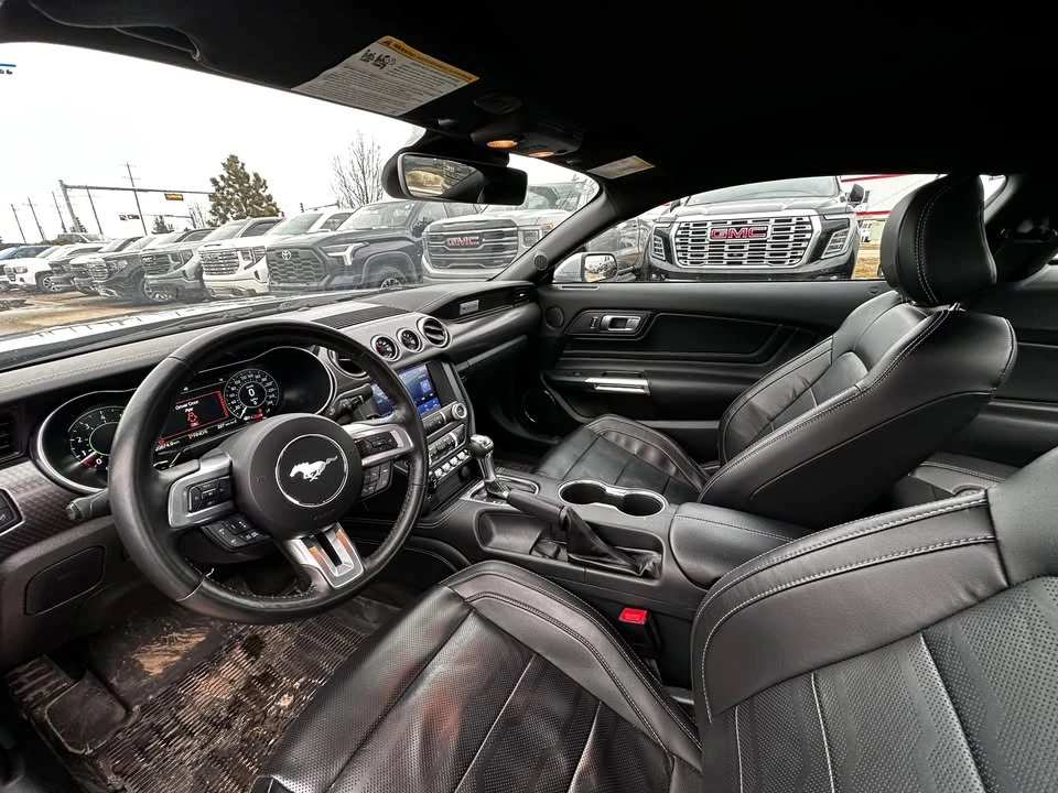 2023 Ford S550 Mustang - Image 9 of 9