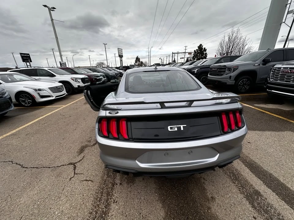 2023 Ford S550 Mustang - Image 6 of 9