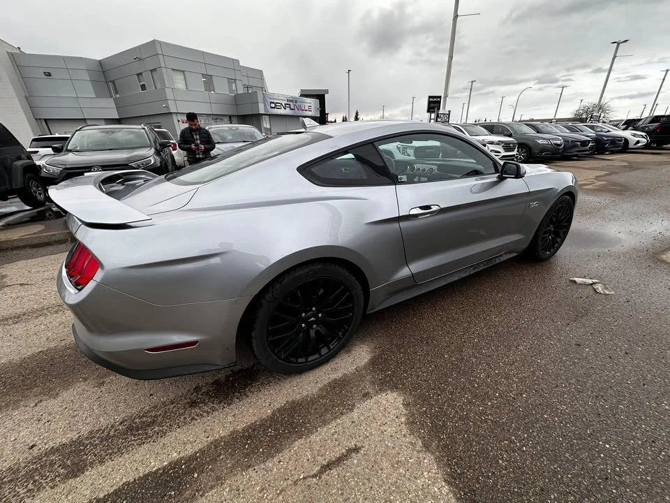 2023 Ford S550 Mustang - Image 5 of 9