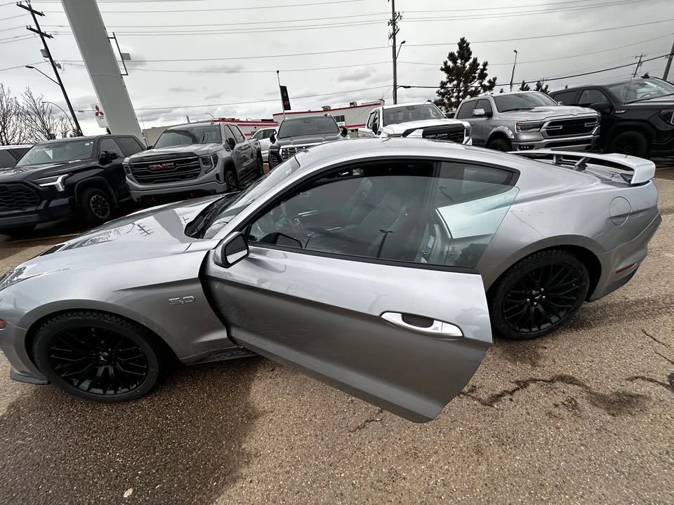 2023 Ford S550 Mustang - Image 7 of 9