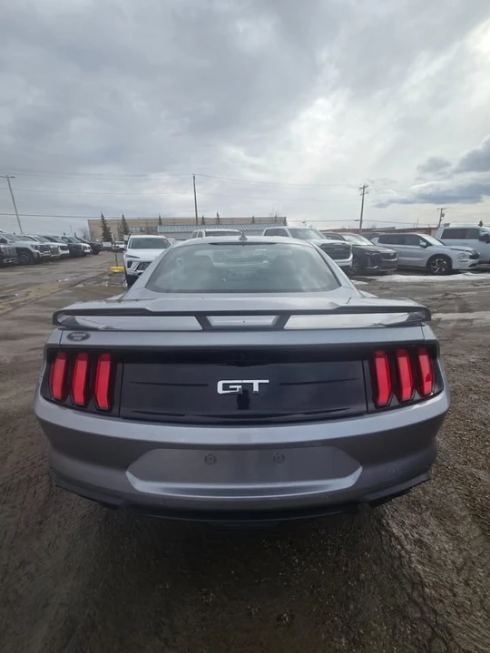 2023 Ford S550 Mustang - Image 3 of 4