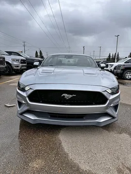 2023 Ford Mustang GT Fastback