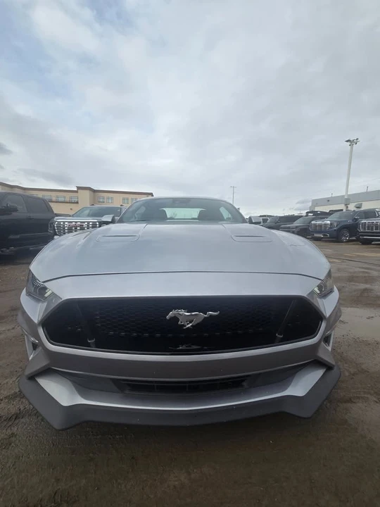 2023 Ford S550 Mustang - Image 2 of 4