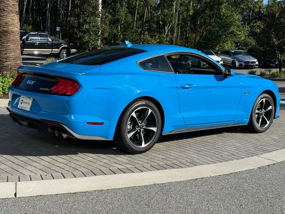 2023 Ford S550 Mustang - Image 20 of 20