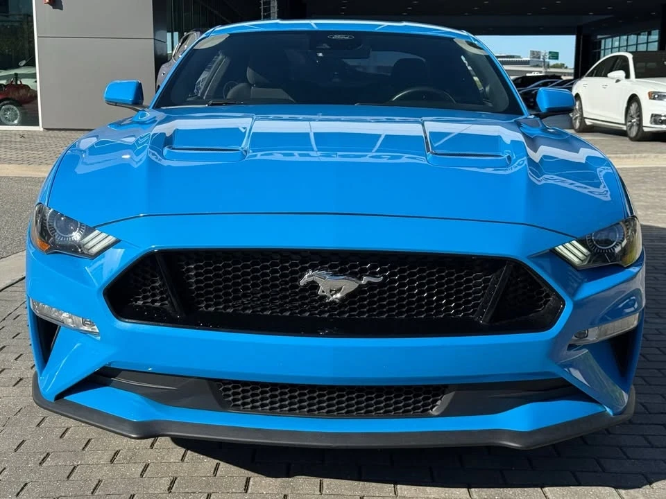2023 Ford S550 Mustang - Image 8 of 20