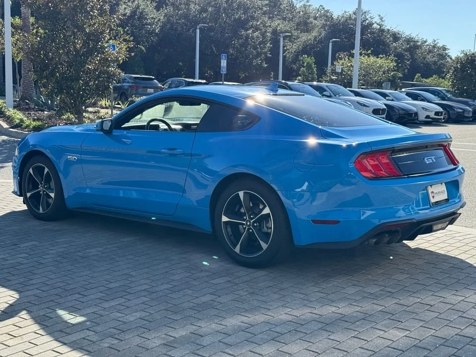 2023 Ford S550 Mustang - Image 12 of 20