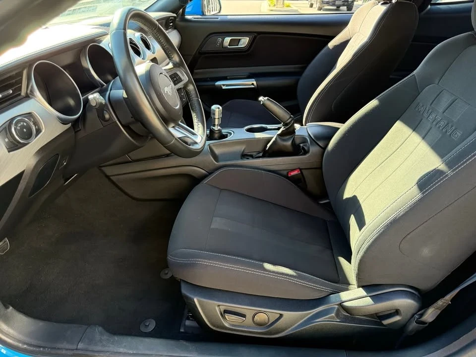2023 Ford S550 Mustang - Image 13 of 20