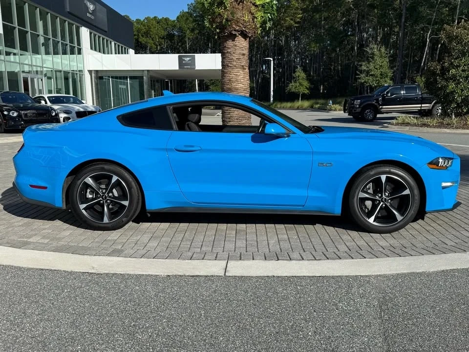 2023 Ford S550 Mustang - Image 5 of 20