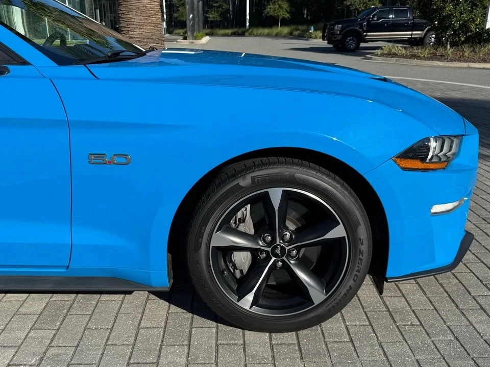 2023 Ford S550 Mustang - Image 6 of 20