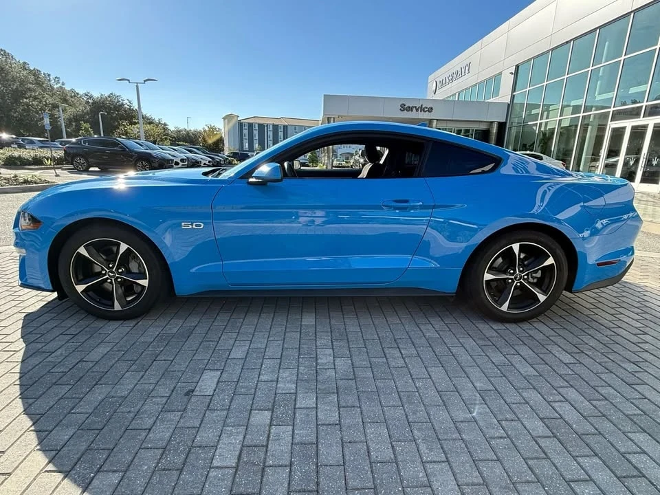 2023 Ford S550 Mustang - Image 11 of 20