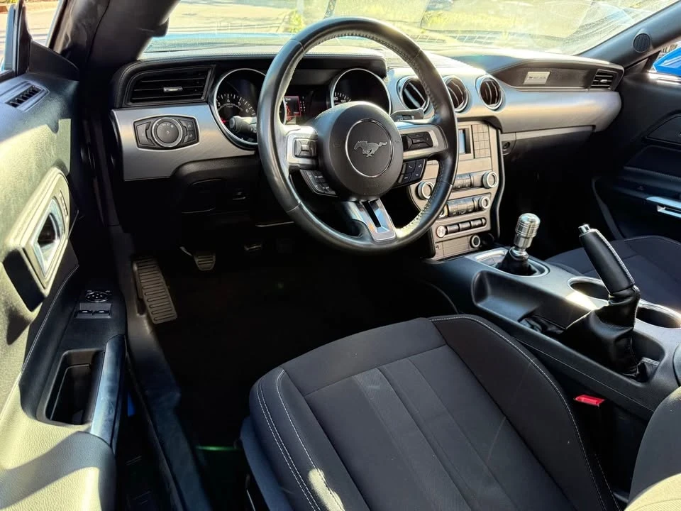 2023 Ford S550 Mustang - Image 14 of 20