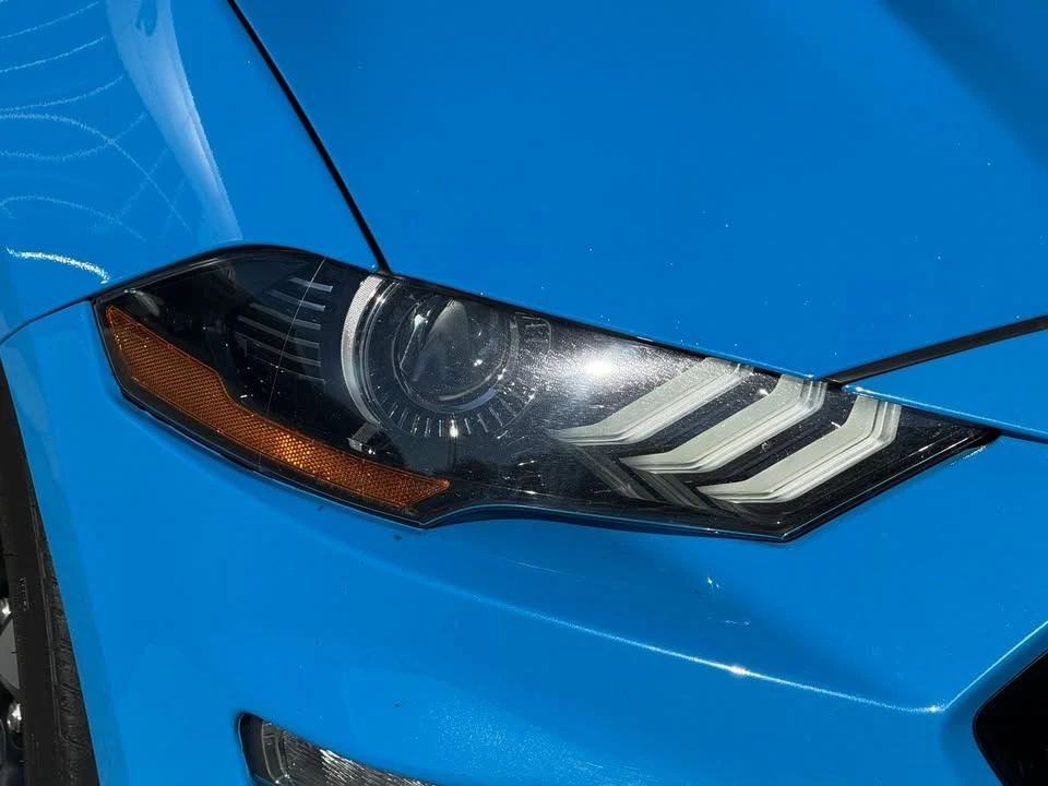 2023 Ford S550 Mustang - Image 9 of 20