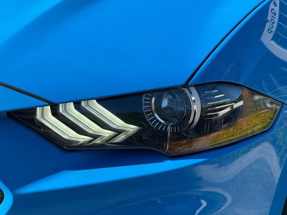 2023 Ford S550 Mustang - Image 10 of 20