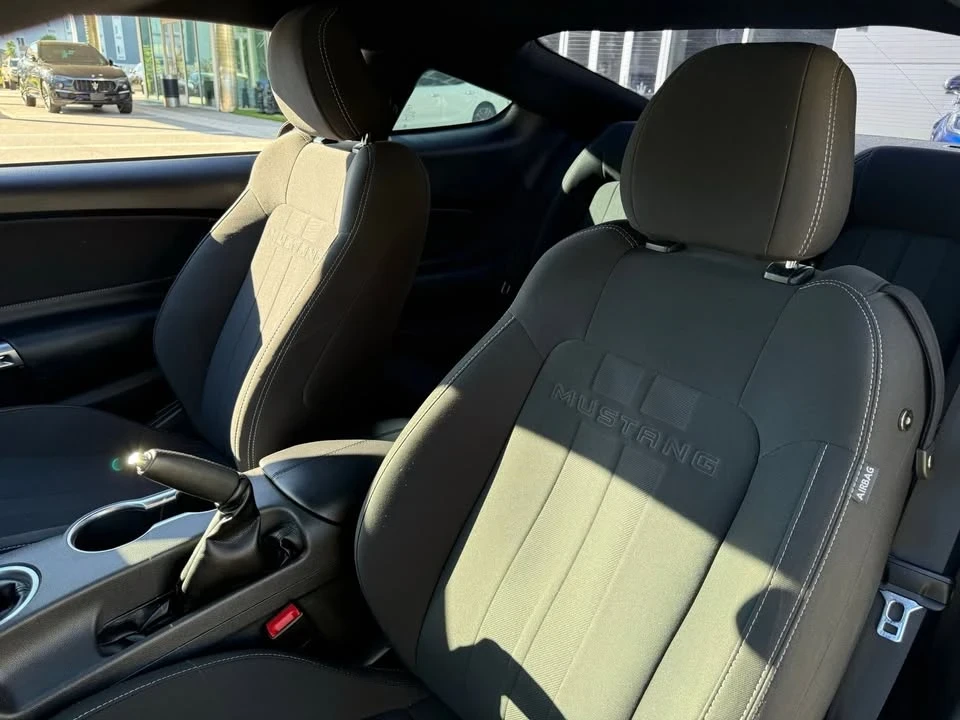 2023 Ford S550 Mustang - Image 16 of 20