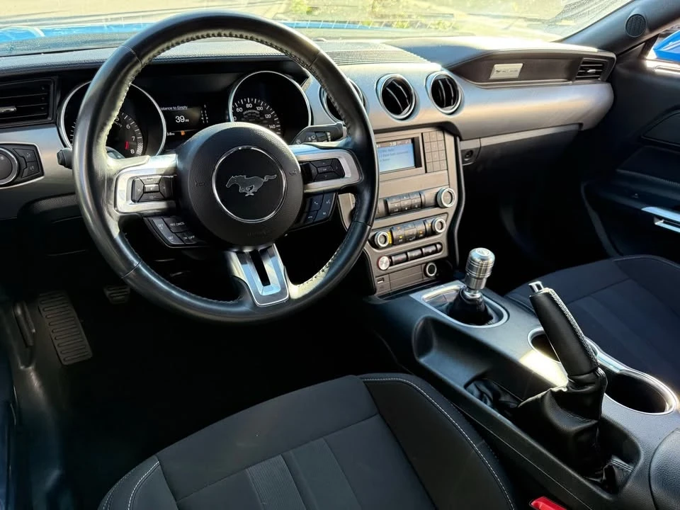 2023 Ford S550 Mustang - Image 4 of 20