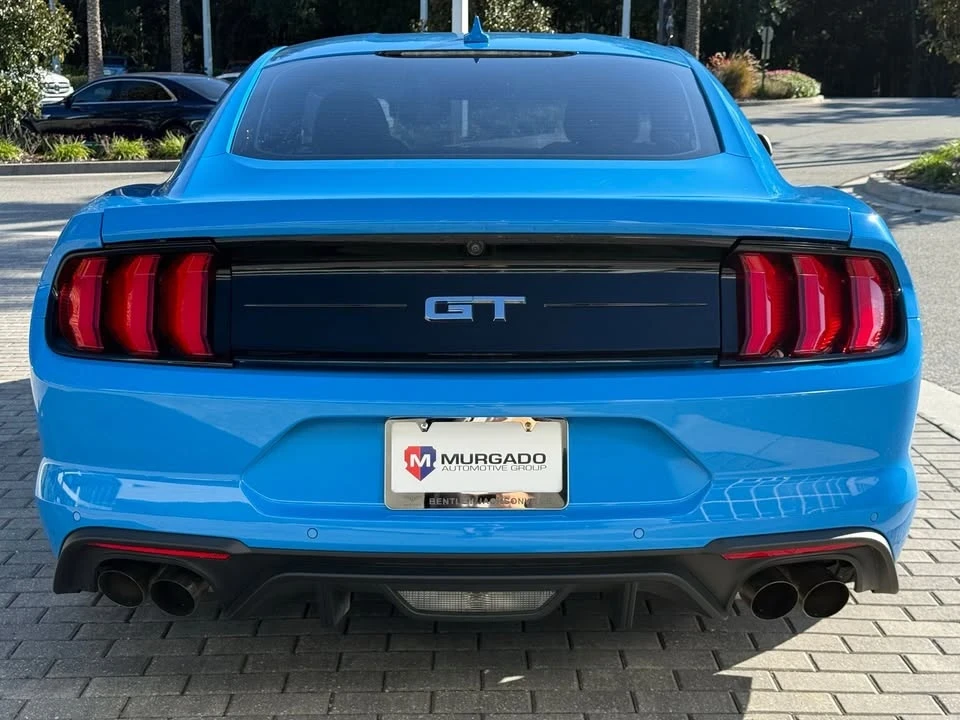 2023 Ford S550 Mustang - Image 19 of 20