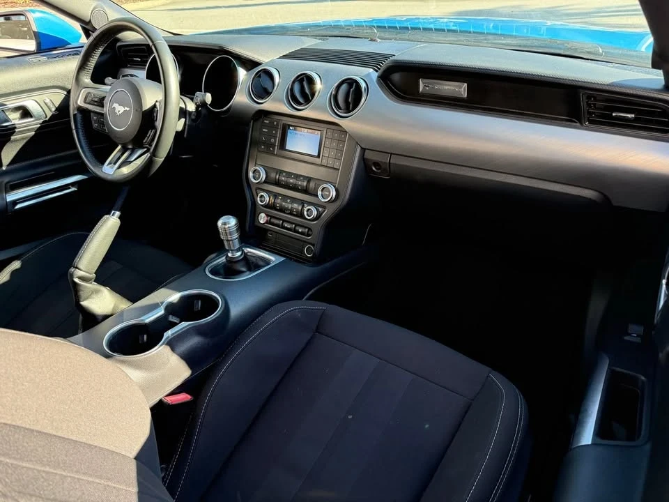 2023 Ford S550 Mustang - Image 2 of 20
