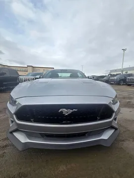 2023 Ford Mustang GT Fastback