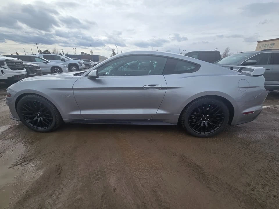2023 Ford S550 Mustang - Image 2 of 4