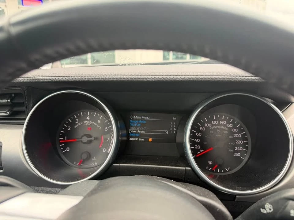 2023 Ford S550 Mustang - Image 17 of 17