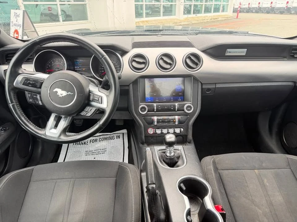 2023 Ford S550 Mustang - Image 8 of 17