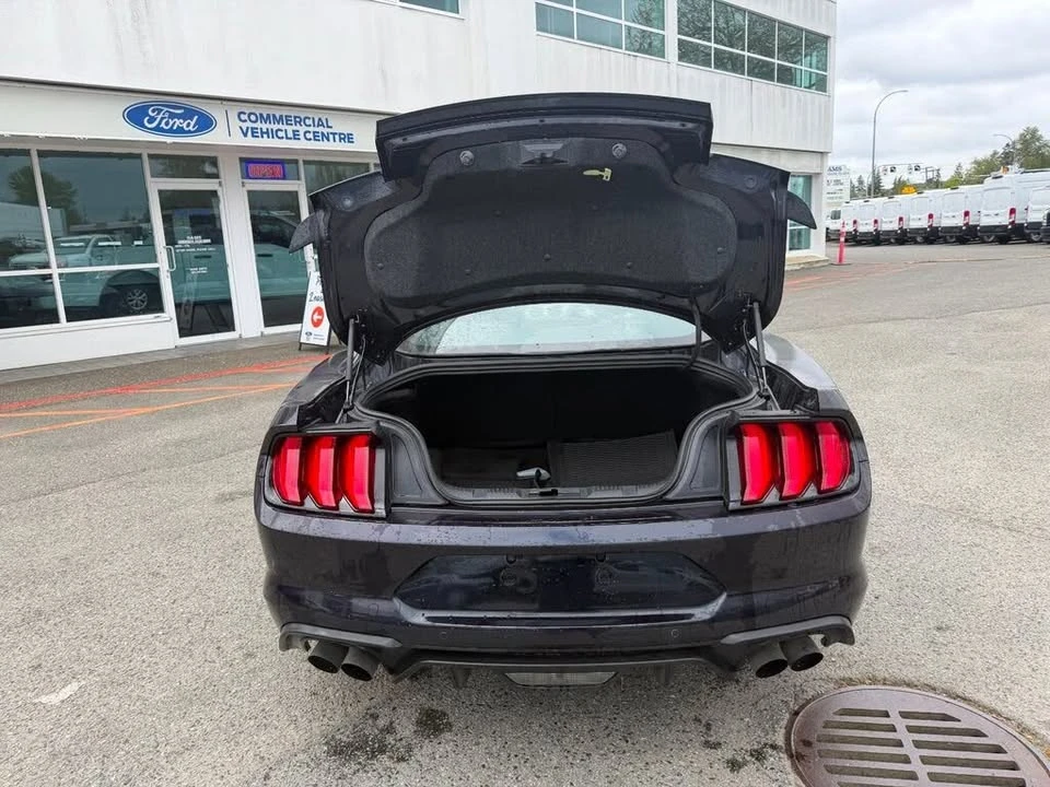 2023 Ford S550 Mustang - Image 9 of 17