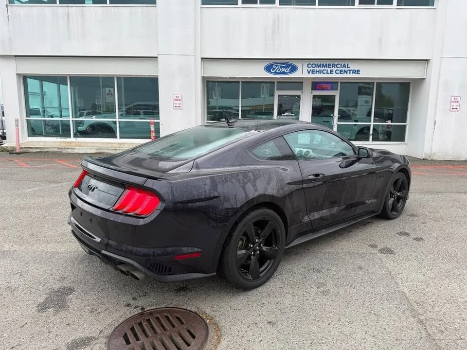 2023 Ford S550 Mustang - Image 5 of 17