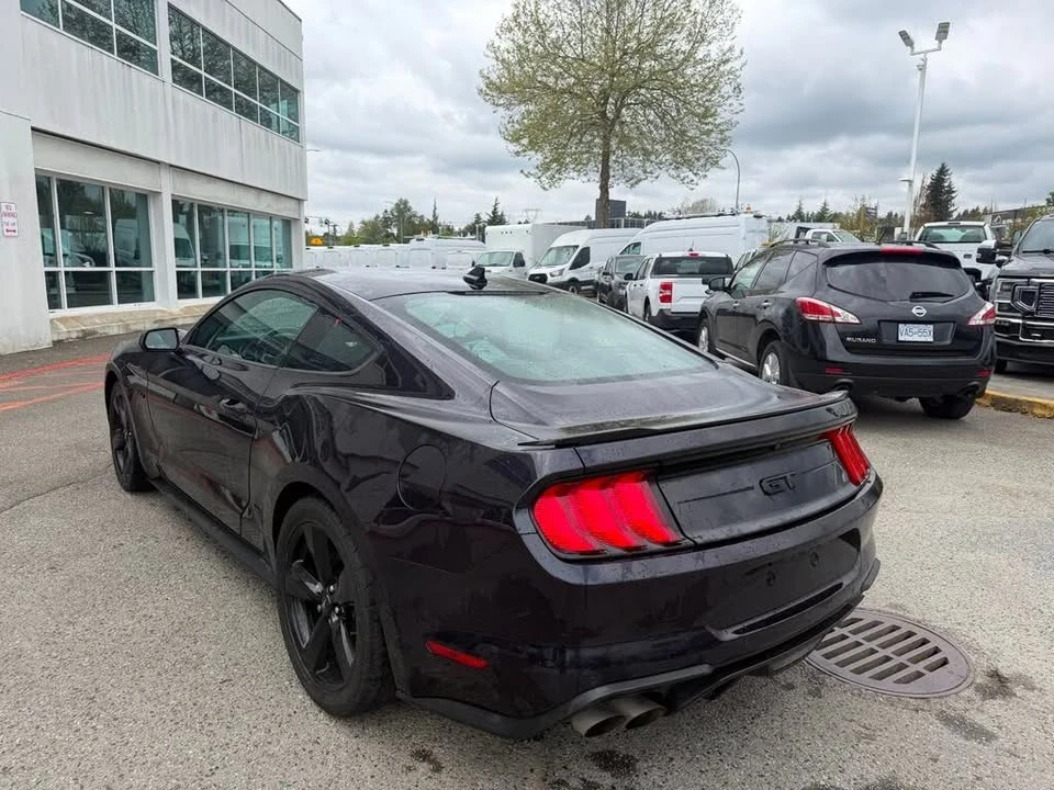 2023 Ford S550 Mustang - Image 10 of 17