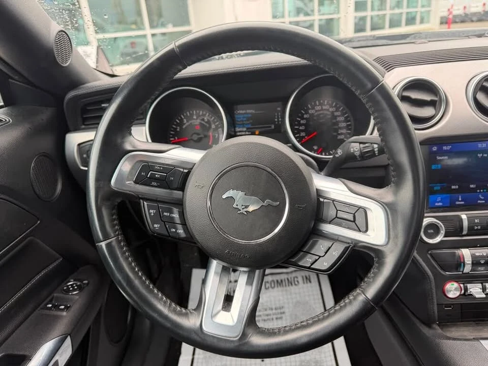 2023 Ford S550 Mustang - Image 16 of 17