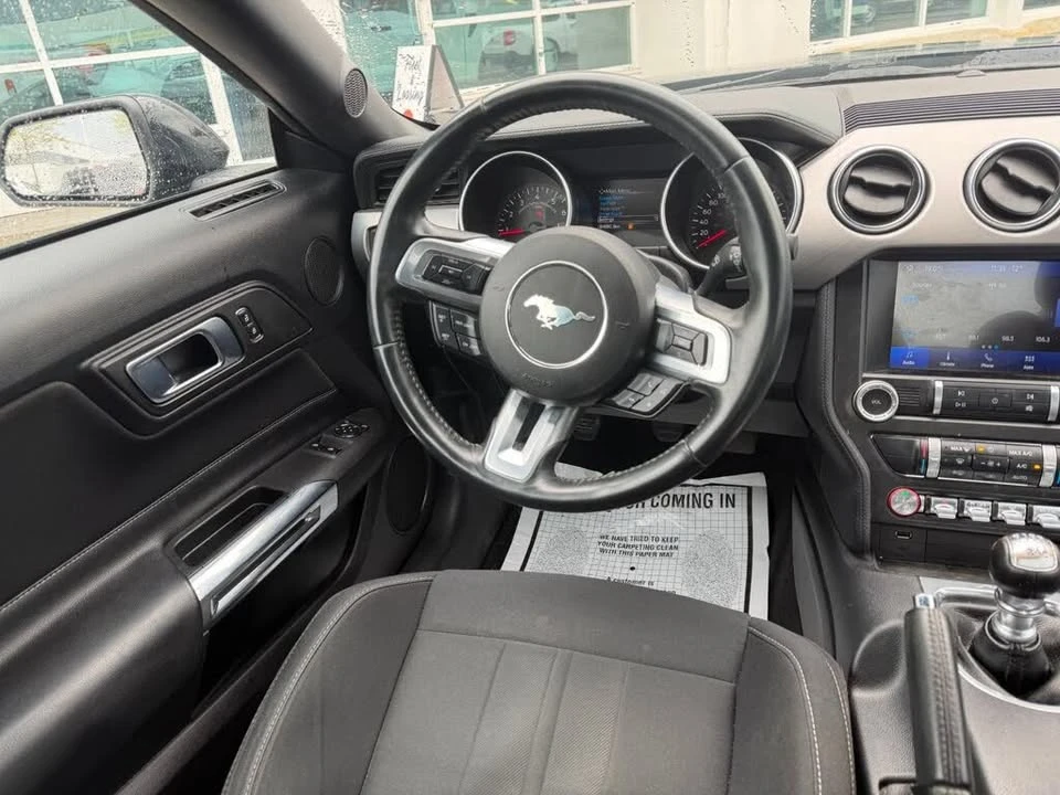 2023 Ford S550 Mustang - Image 14 of 17