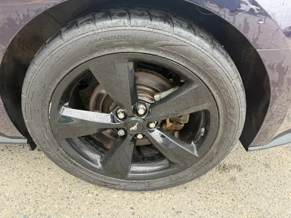 2023 Ford S550 Mustang - Image 12 of 17