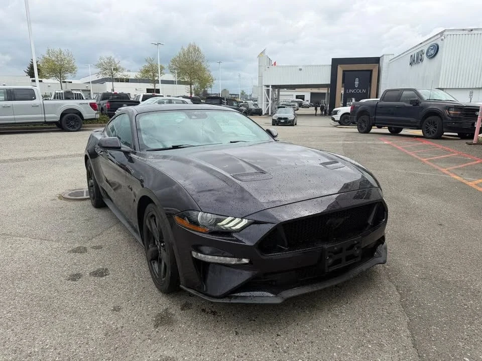 2023 Ford S550 Mustang - Image 3 of 17