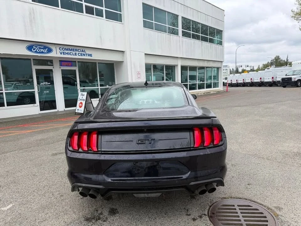 2023 Ford S550 Mustang - Image 6 of 17