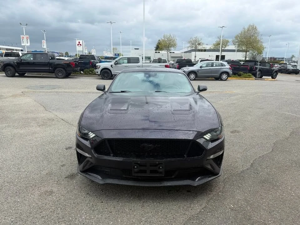 2023 Ford S550 Mustang - Image 2 of 17