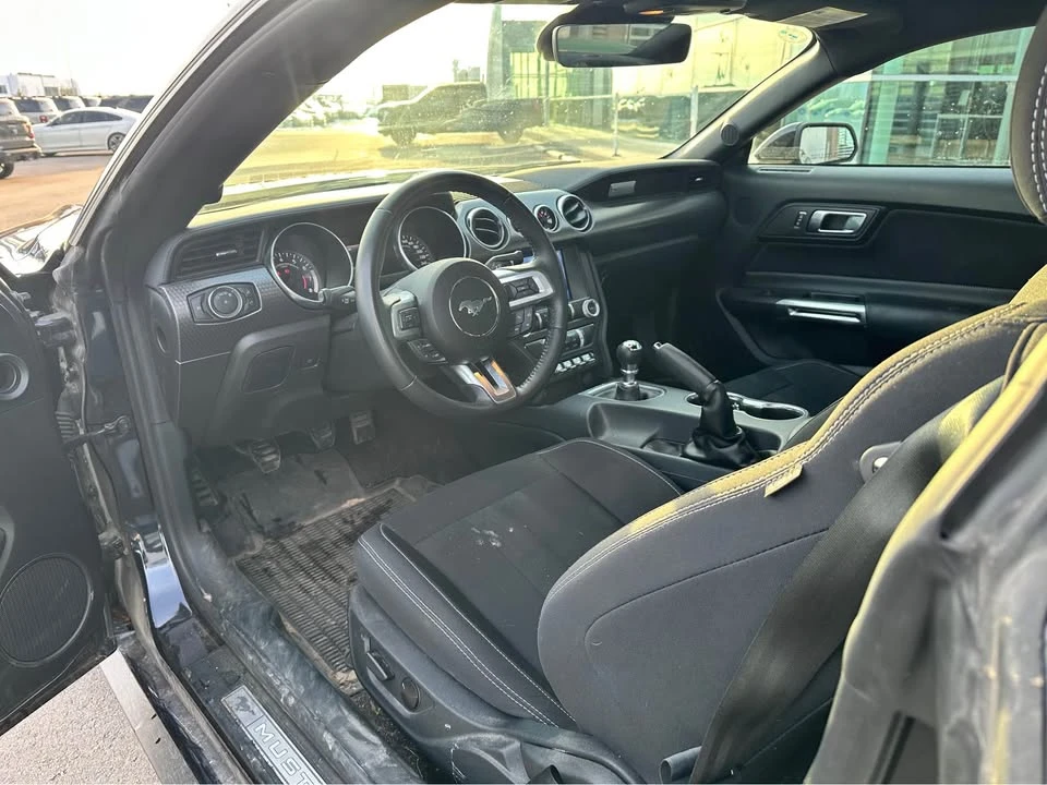 2023 Ford S550 Mustang - Image 12 of 18