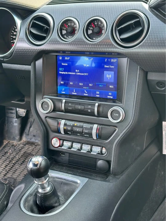 2023 Ford S550 Mustang - Image 13 of 18