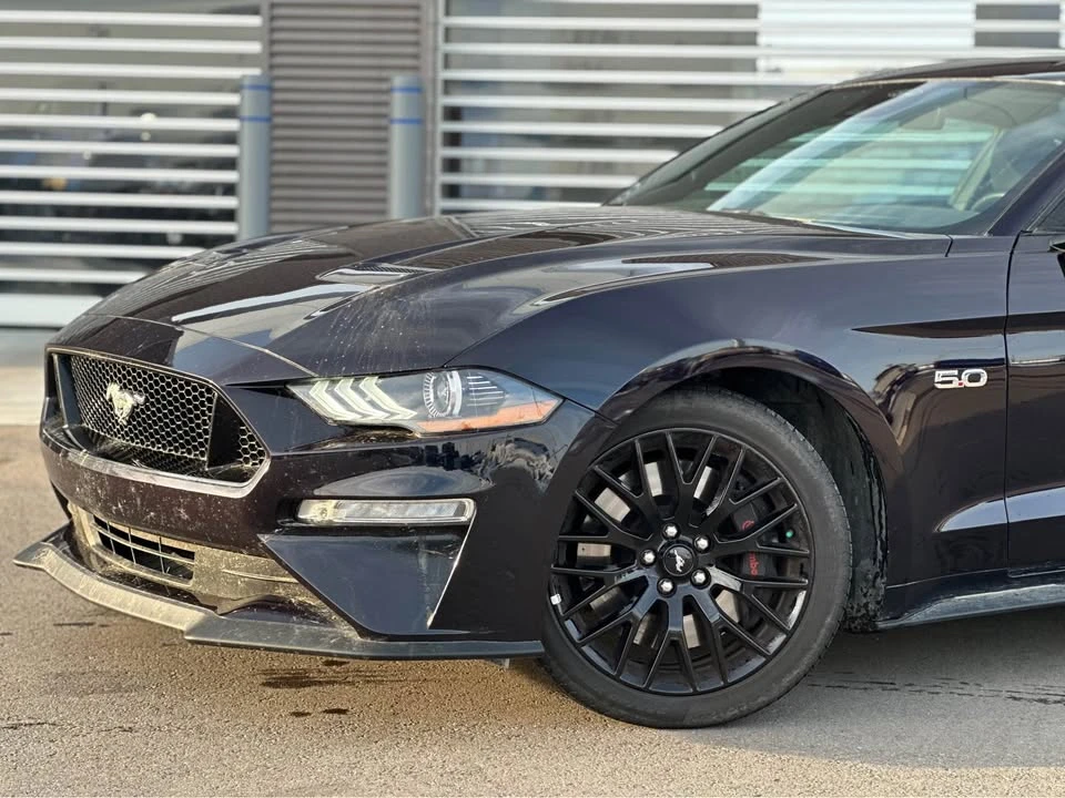 2023 Ford S550 Mustang - Image 2 of 18