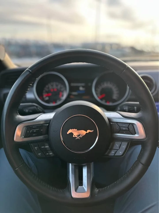2023 Ford S550 Mustang - Image 16 of 18