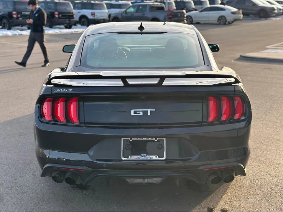 2023 Ford S550 Mustang - Image 9 of 18