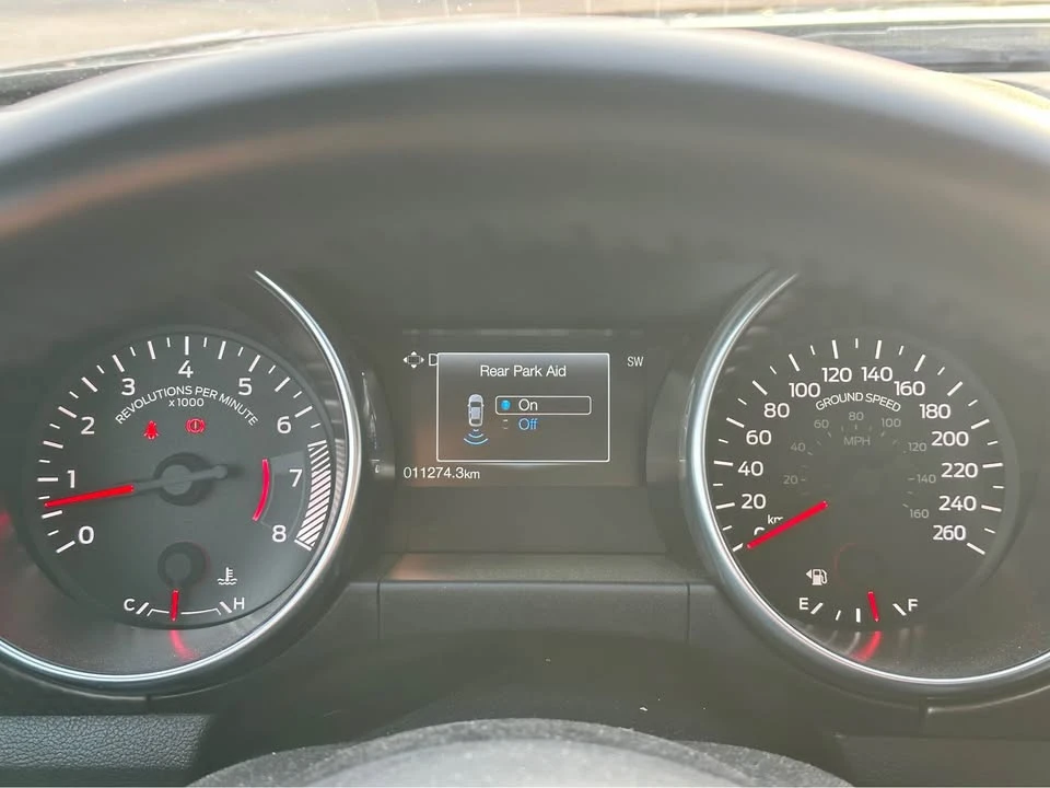 2023 Ford S550 Mustang - Image 18 of 18